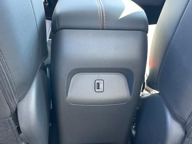 new 2025 Nissan Sentra car