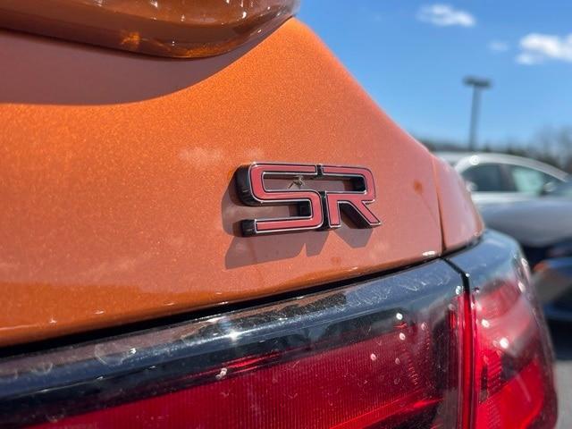 new 2025 Nissan Sentra car