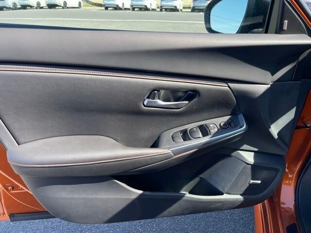 new 2025 Nissan Sentra car