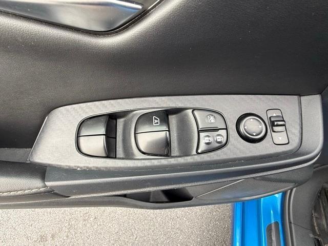 used 2022 Nissan Sentra car, priced at $18,700