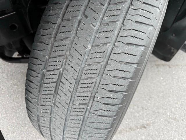 used 2020 Nissan Frontier car, priced at $25,700