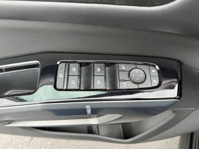 used 2023 Nissan Pathfinder car, priced at $29,900