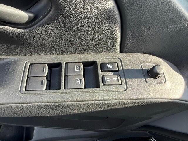 new 2026 Nissan Frontier car, priced at $43,001