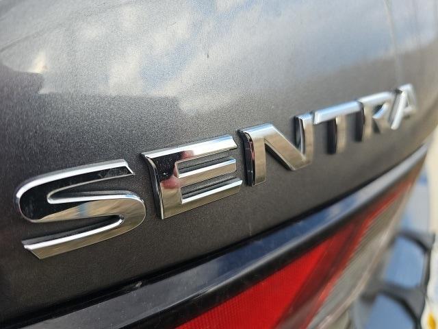 used 2023 Nissan Sentra car, priced at $16,500