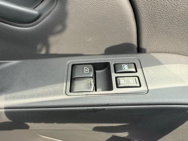 new 2025 Nissan Frontier car, priced at $34,680