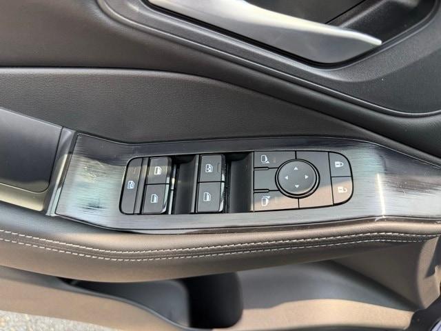 new 2025 Nissan Rogue car