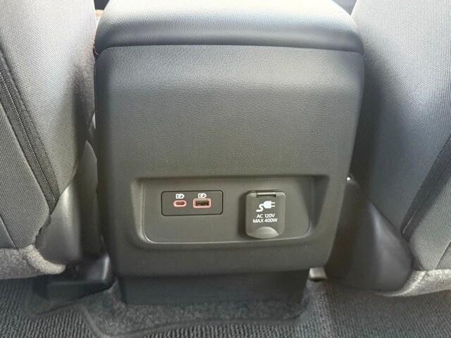 new 2025 Nissan Frontier car, priced at $44,299