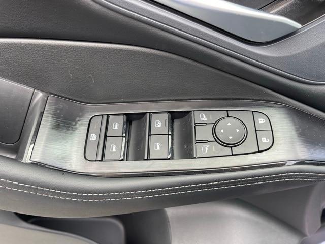 new 2025 Nissan Rogue car, priced at $32,496