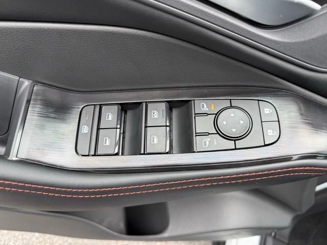 new 2026 Nissan Rogue car, priced at $36,345