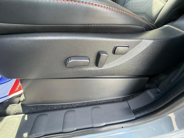 new 2026 Nissan Frontier car, priced at $45,828