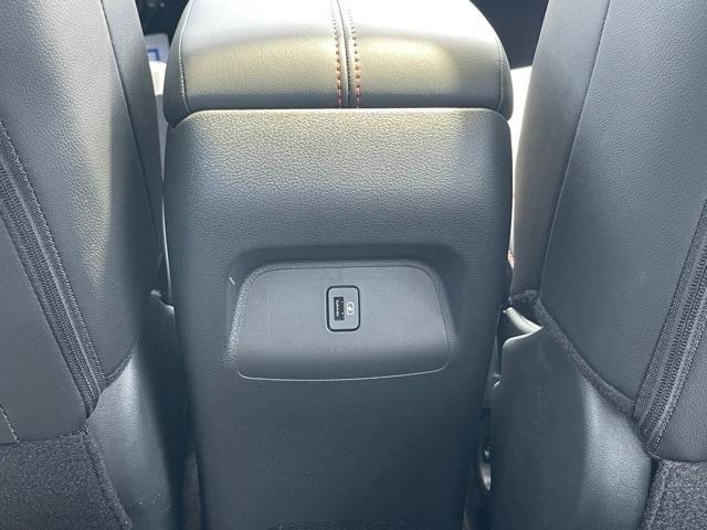 new 2025 Nissan Sentra car, priced at $27,427