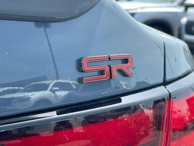 new 2025 Nissan Sentra car, priced at $27,427