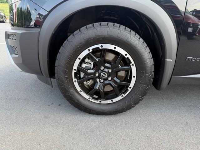 used 2024 Nissan Pathfinder car, priced at $38,900