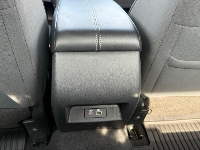 used 2024 Nissan Altima car, priced at $19,500
