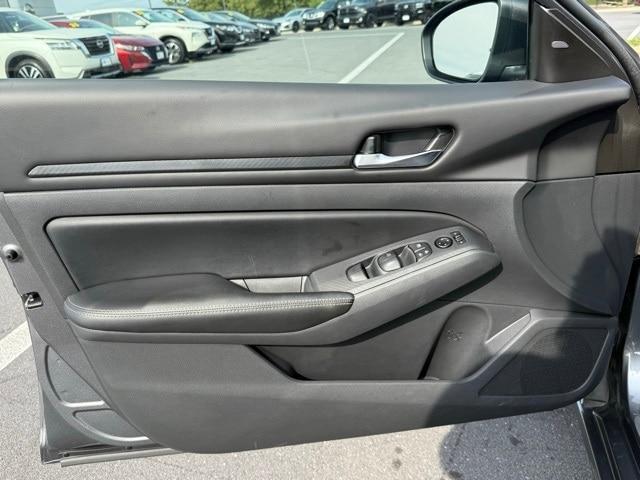 used 2024 Nissan Altima car, priced at $19,500