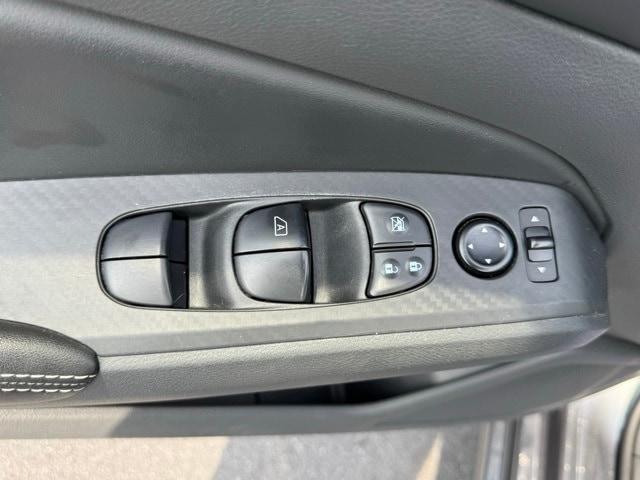 used 2024 Nissan Altima car, priced at $19,500