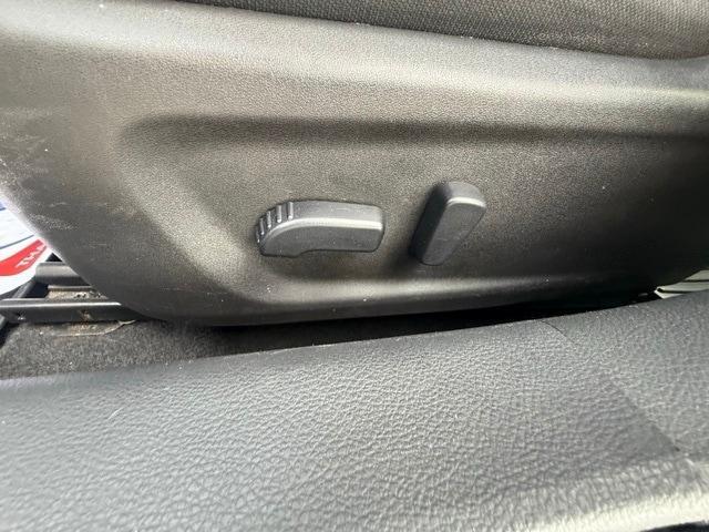 used 2024 Nissan Altima car, priced at $19,500