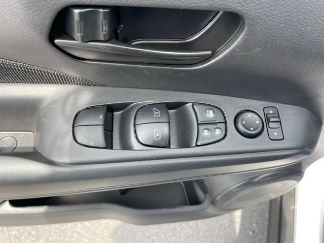 new 2025 Nissan Kicks Play car, priced at $23,257