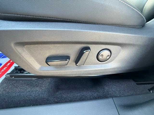 used 2025 Nissan Murano car, priced at $38,900