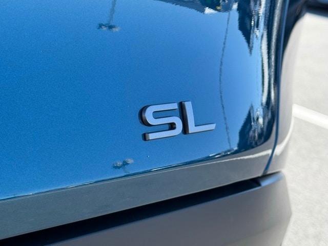 used 2025 Nissan Murano car, priced at $38,900