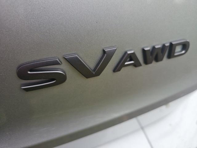 used 2024 Nissan Rogue car, priced at $26,500