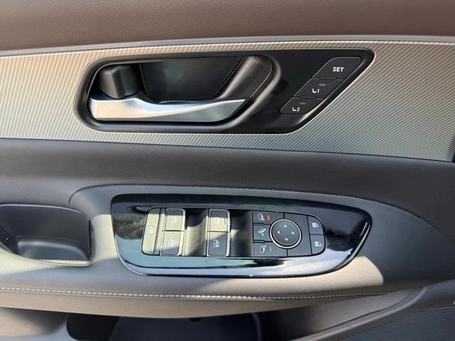 new 2025 Nissan Murano car, priced at $50,731