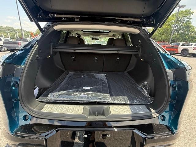 new 2025 Nissan Murano car, priced at $50,731