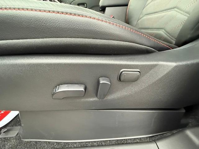 new 2026 Nissan Frontier car, priced at $46,725