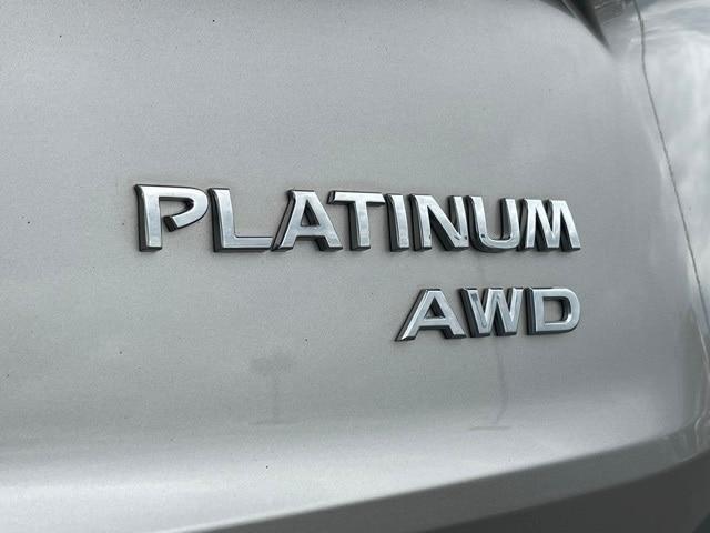 used 2021 Nissan Rogue car, priced at $26,900