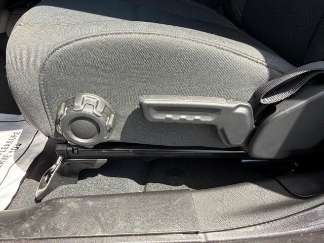 used 2024 Jeep Wrangler car, priced at $40,900