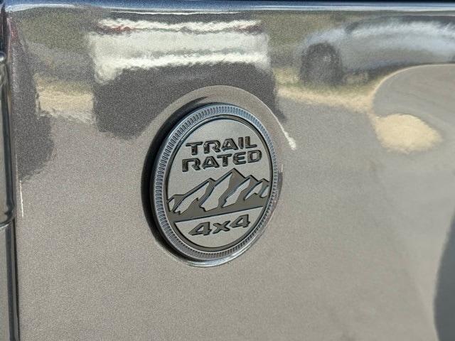 used 2024 Jeep Wrangler car, priced at $40,900