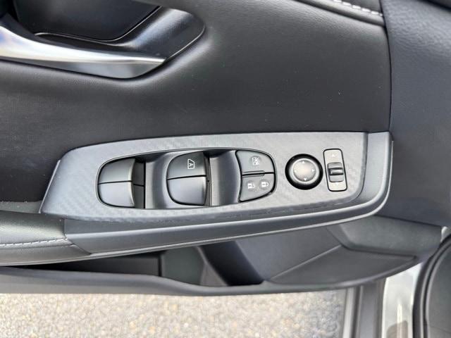 new 2025 Nissan Sentra car