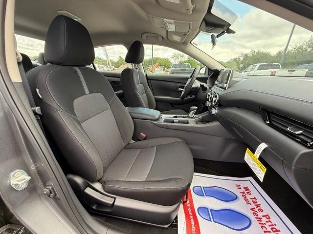 new 2025 Nissan Sentra car