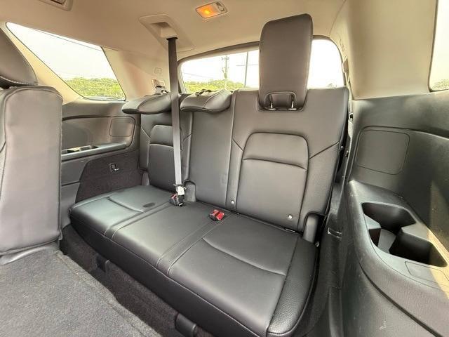 used 2022 Nissan Pathfinder car, priced at $33,900