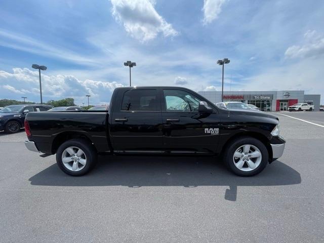 used 2023 Ram 1500 Classic car, priced at $35,500