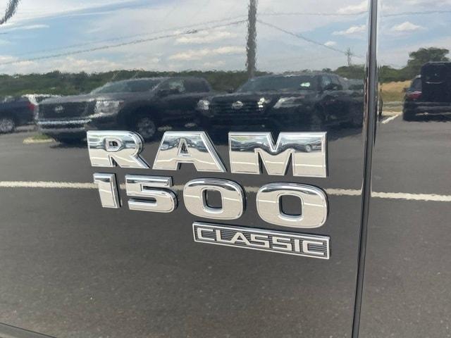 used 2023 Ram 1500 Classic car, priced at $35,500