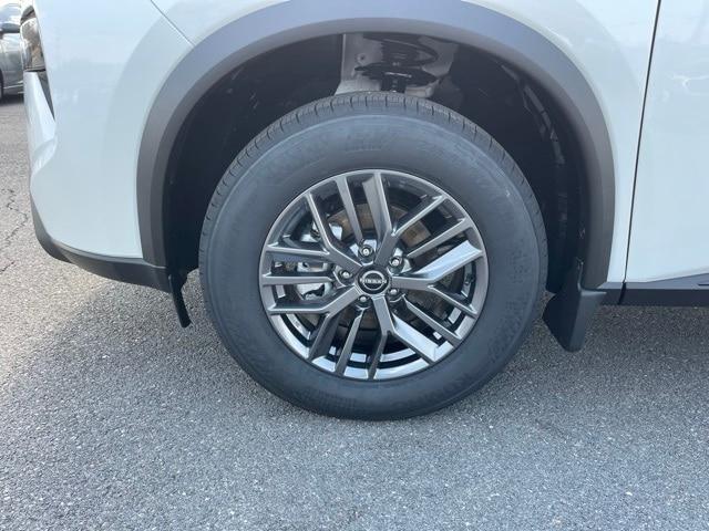 new 2025 Nissan Rogue car, priced at $31,825