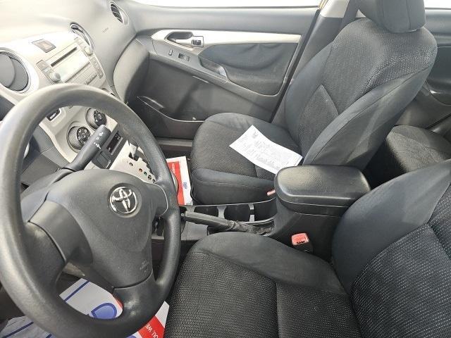 used 2009 Toyota Matrix car, priced at $5,899