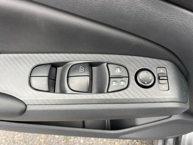new 2025 Nissan Altima car, priced at $26,338