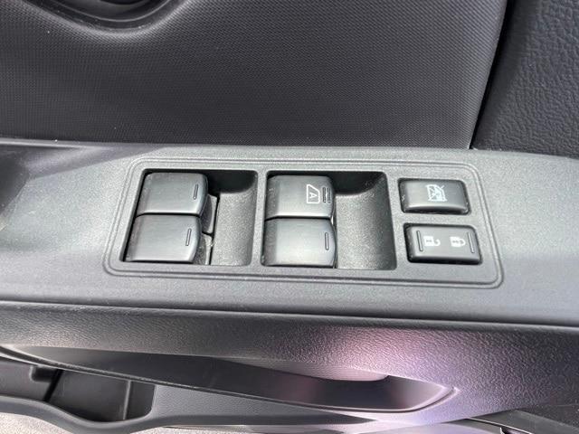 used 2023 Nissan Frontier car, priced at $29,700