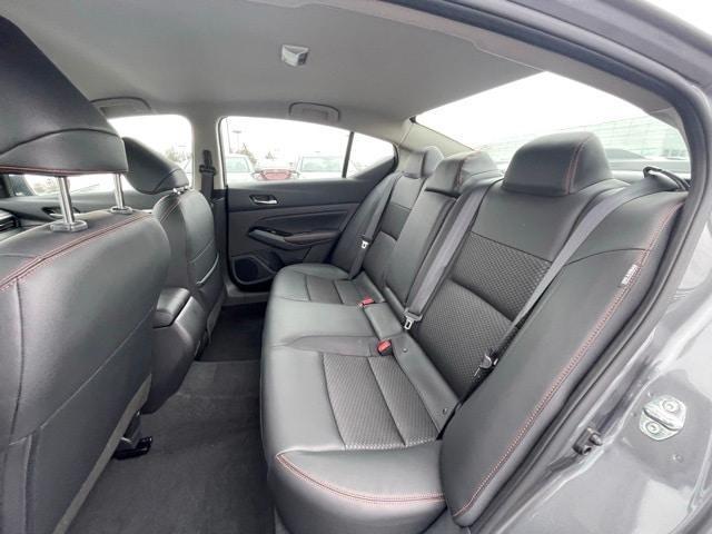 new 2025 Nissan Altima car, priced at $30,271