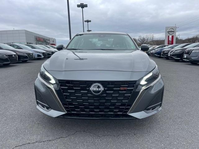 new 2025 Nissan Altima car, priced at $30,271