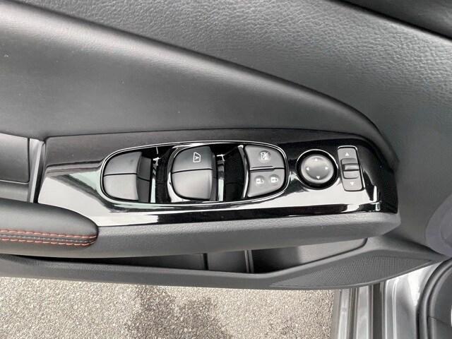 new 2025 Nissan Altima car, priced at $30,271