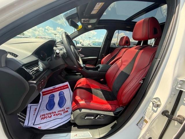 used 2019 Acura RDX car, priced at $21,900