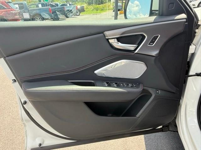 used 2019 Acura RDX car, priced at $21,900
