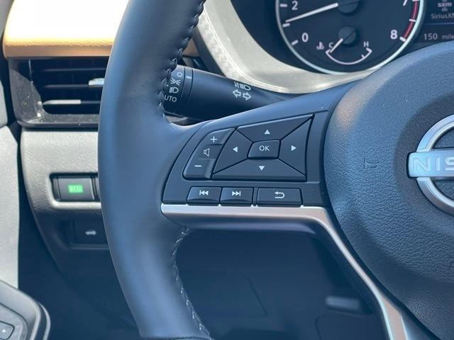 new 2025 Nissan Sentra car, priced at $26,056