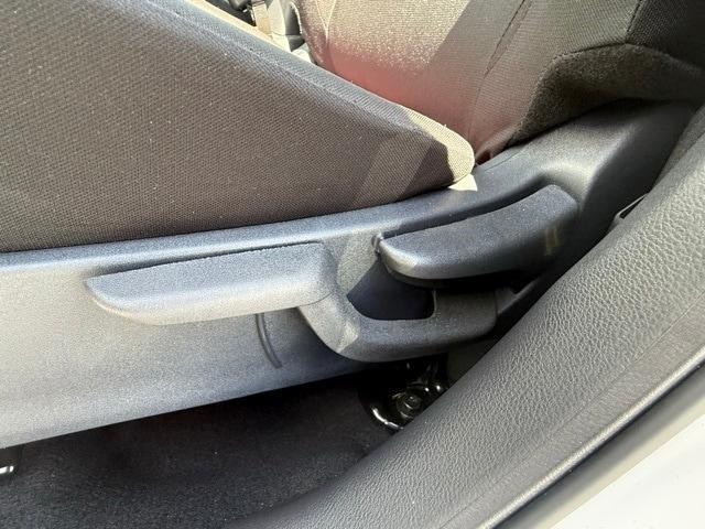 used 2024 Nissan Kicks car, priced at $20,300