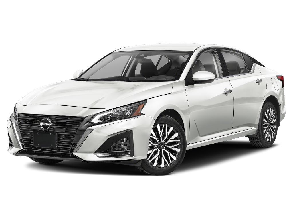 new 2024 Nissan Altima car, priced at $31,205