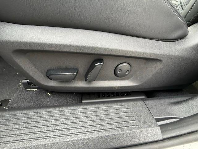 new 2026 Nissan Rogue car, priced at $41,907