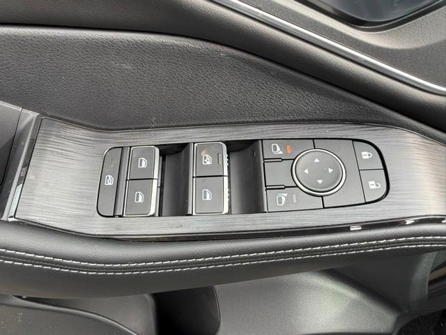 new 2026 Nissan Rogue car, priced at $41,907